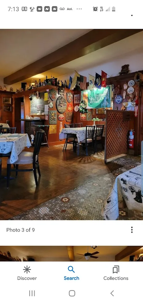 Richie's Little Place