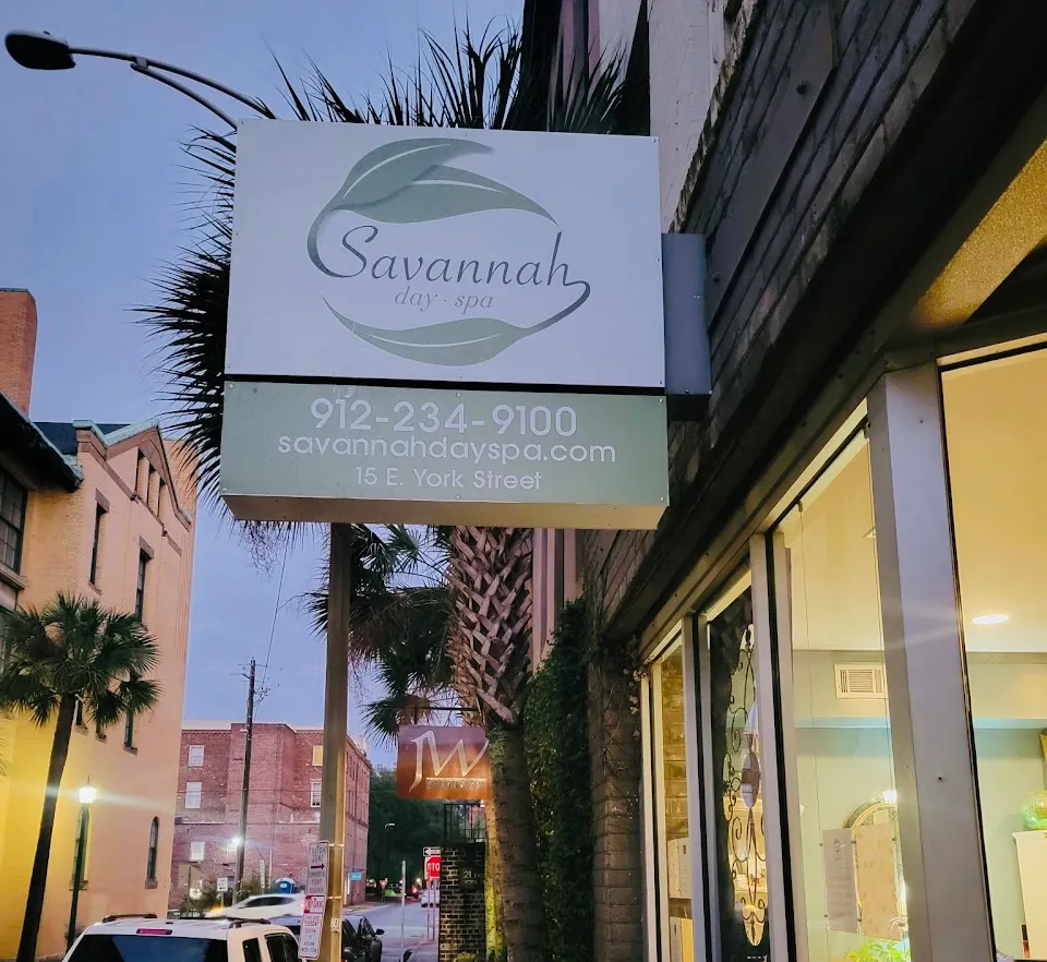 Savannah Day Spa