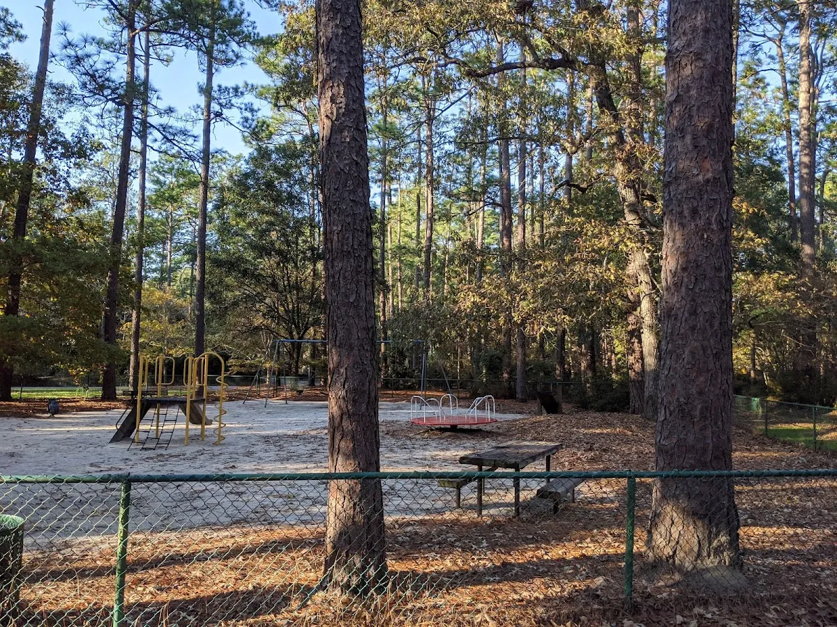Shepard Park