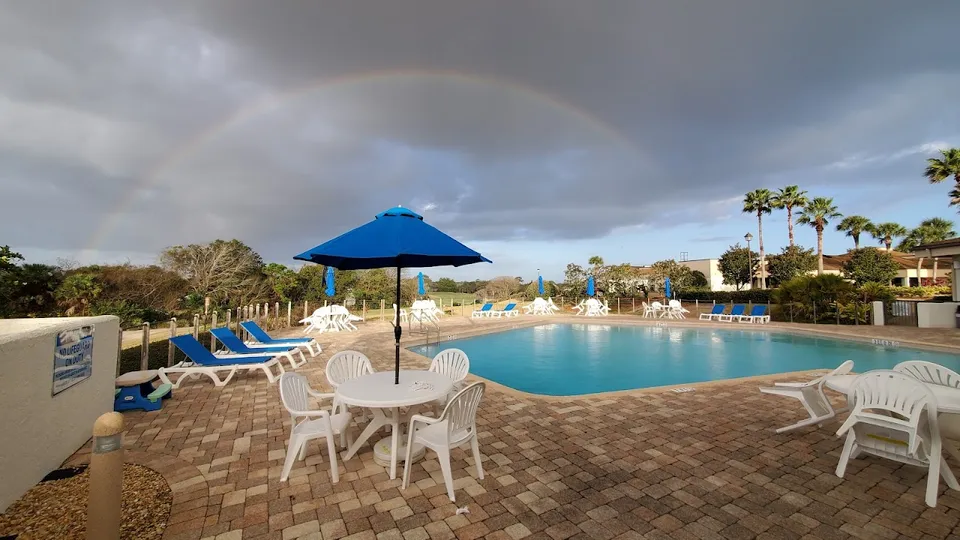 Sugar Mill Country Club