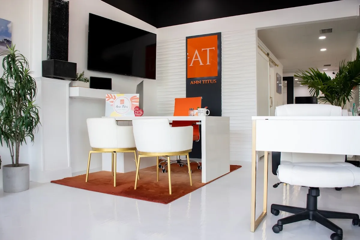 Ann Titus Real Estate and Business Brokerage