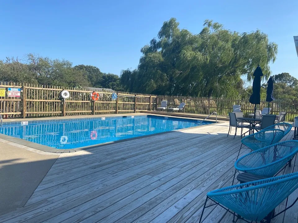 The Tilghman Island Inn