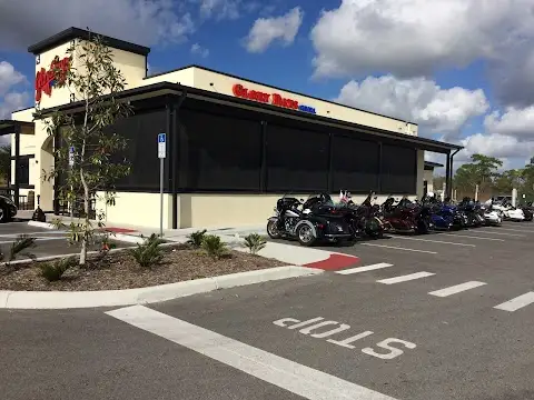 Glory Days Grill