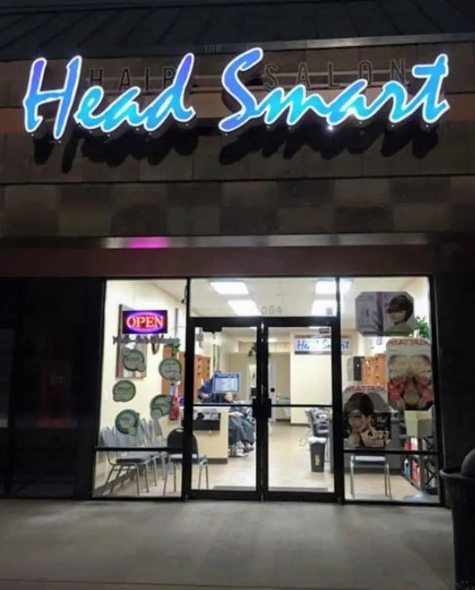 Head Smart Hair Salon