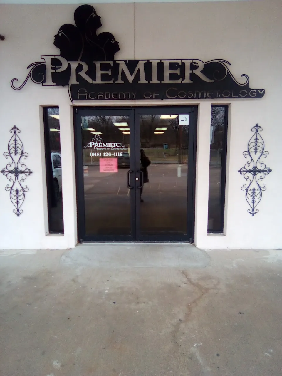 Premier Academy of Cosmetology