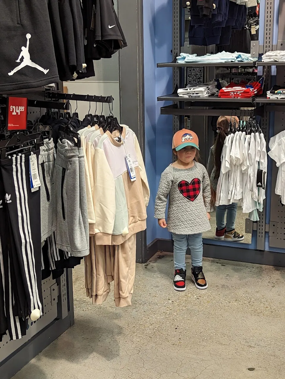 Kids Foot Locker