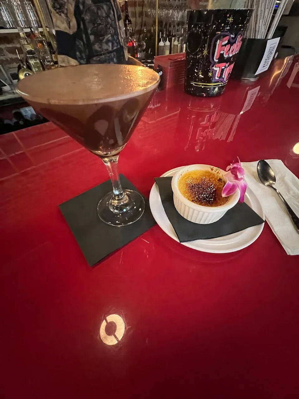Lulu's Chocolate Bar