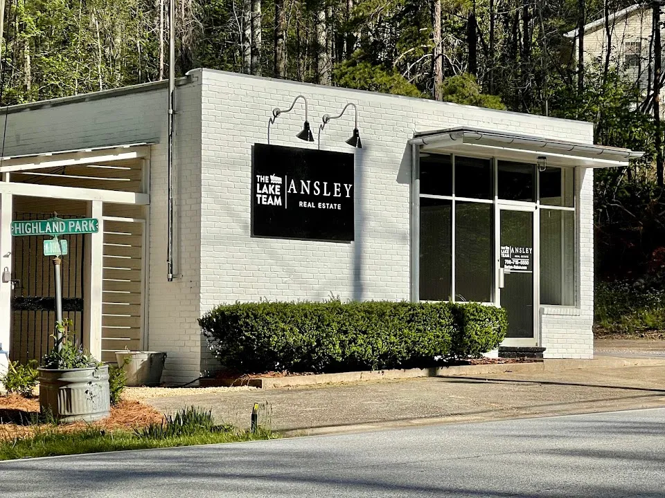 The Lake Team - Ansley Real Estate