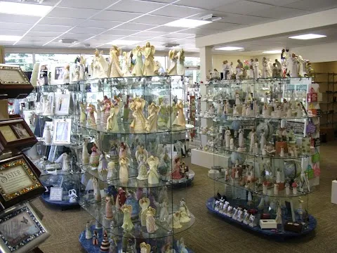 Fitzula's Gift Shop