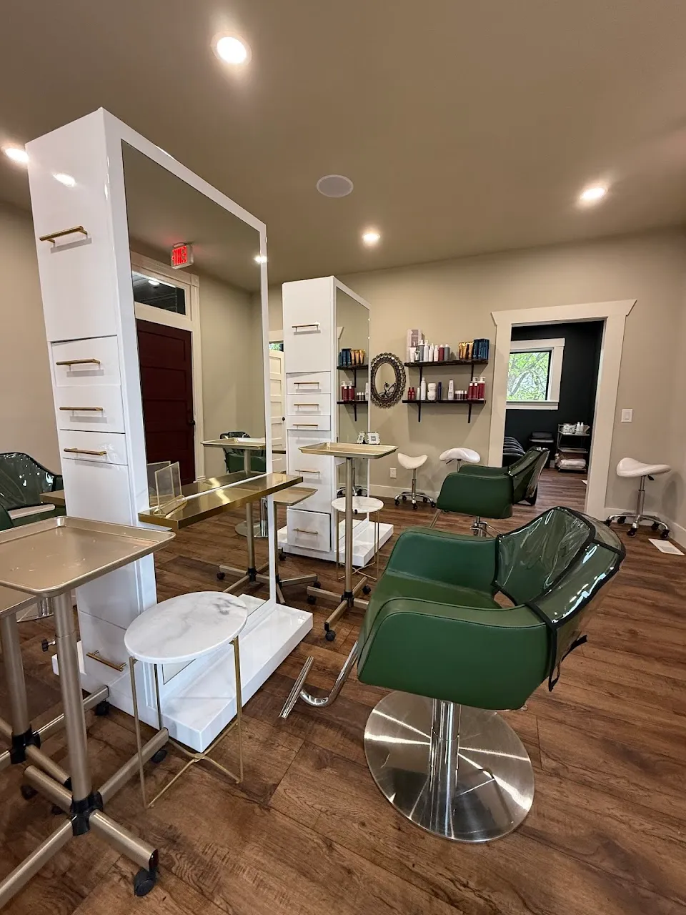 127 House Salon & Day Spa