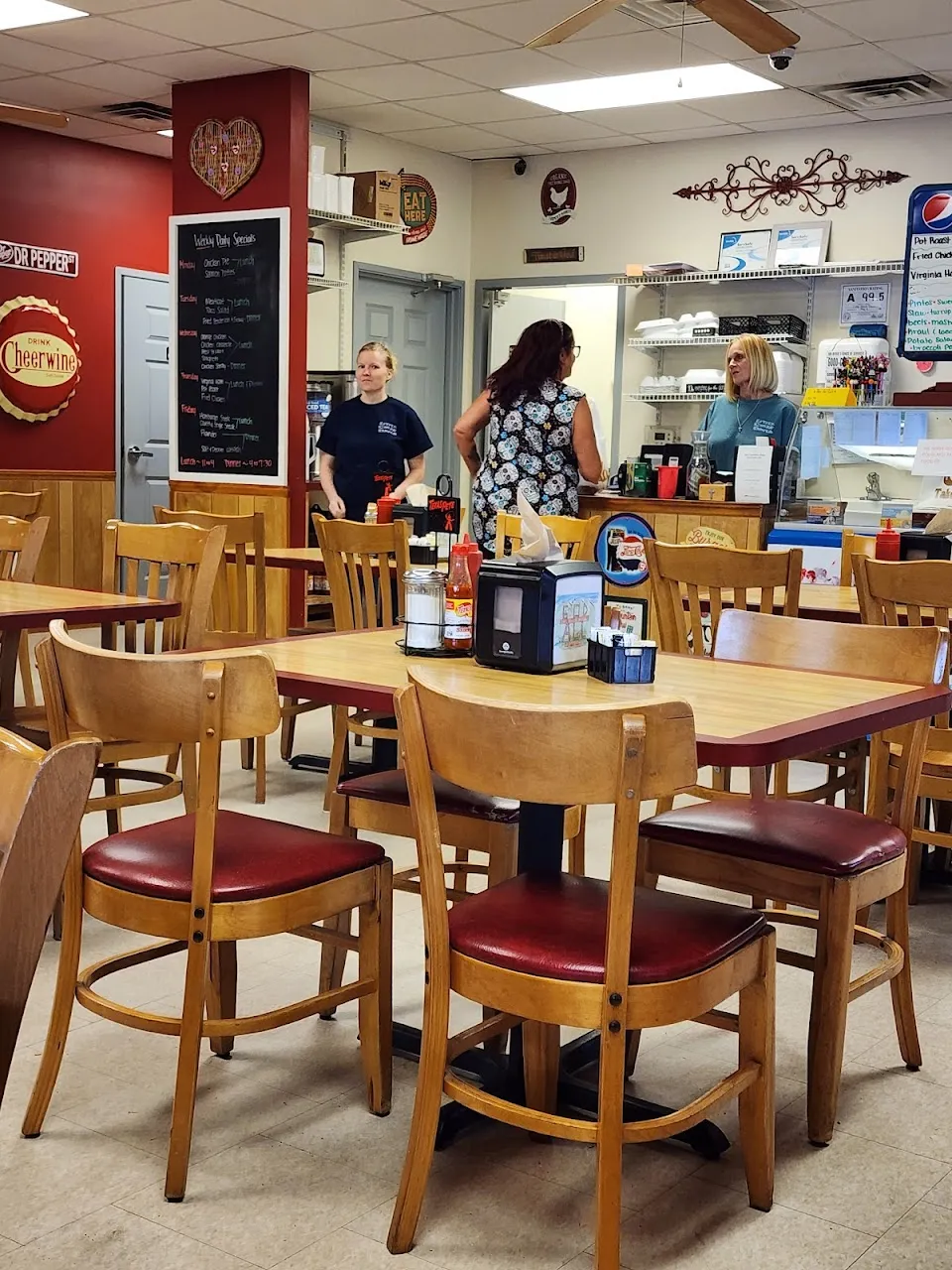 Little Creek Diner