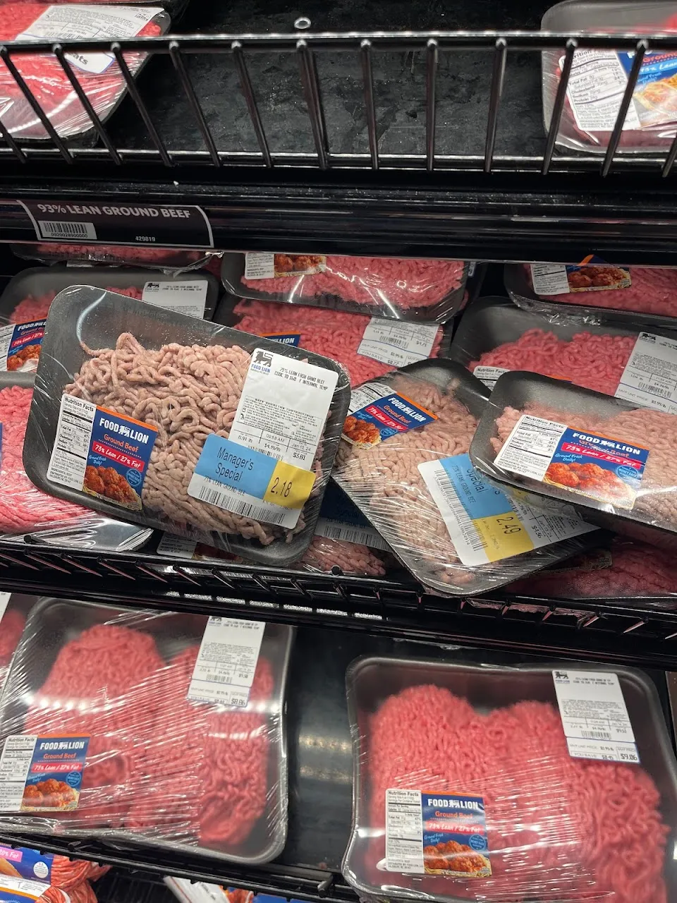 Food Lion