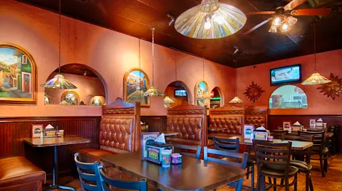 Los Arcos Mexican Restaurant