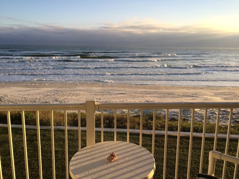 Ocean Club South Condominiums