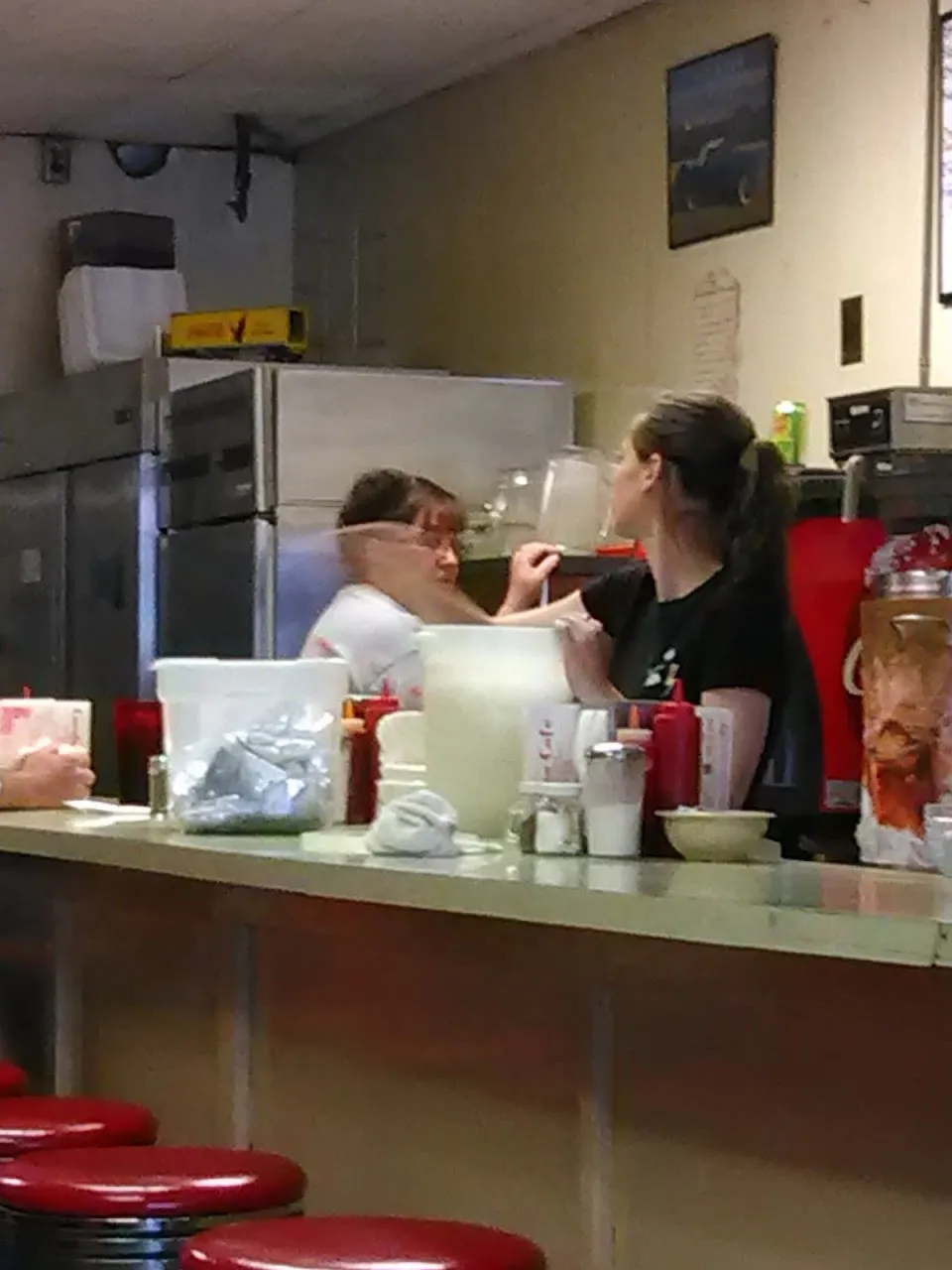 Carolina Cafe