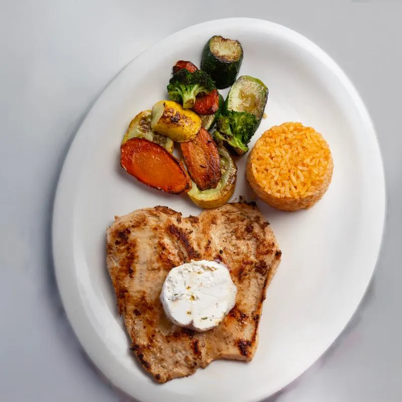 Amigos Mex Grill