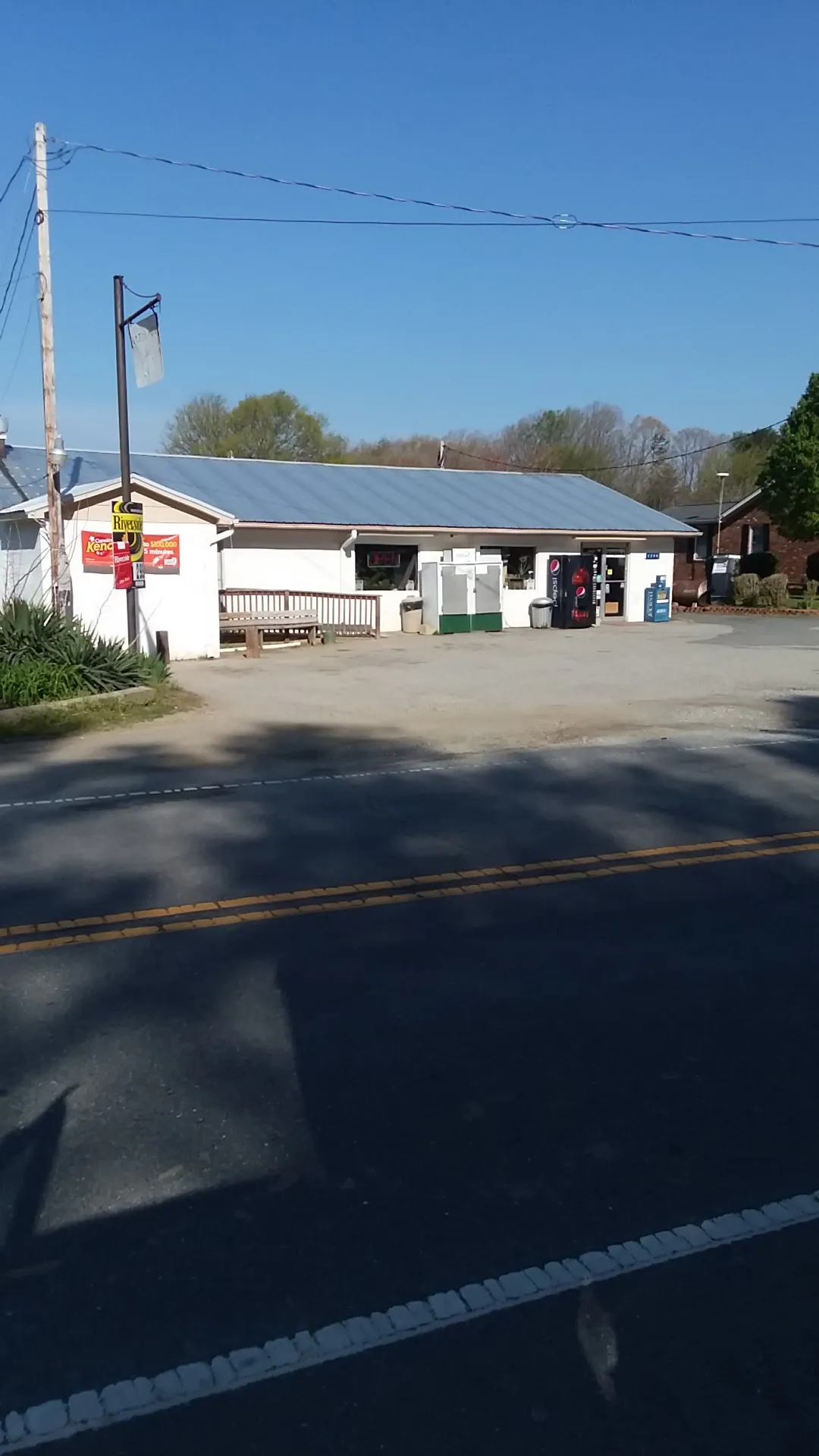 Smiths Grocery and Grill