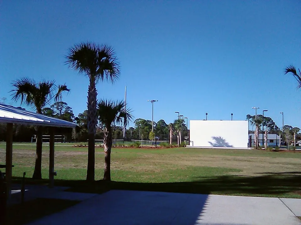 Whistle Stop Park