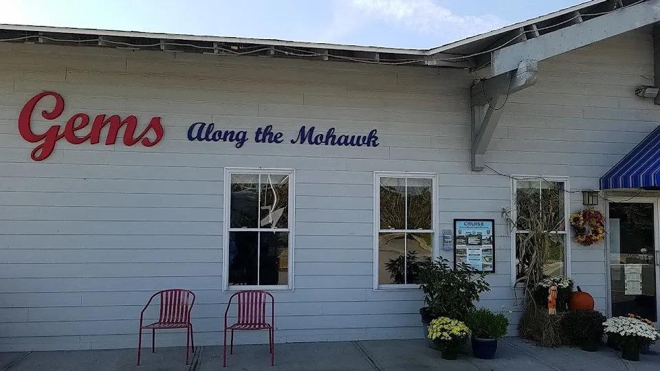 Gems Along the Mohawk