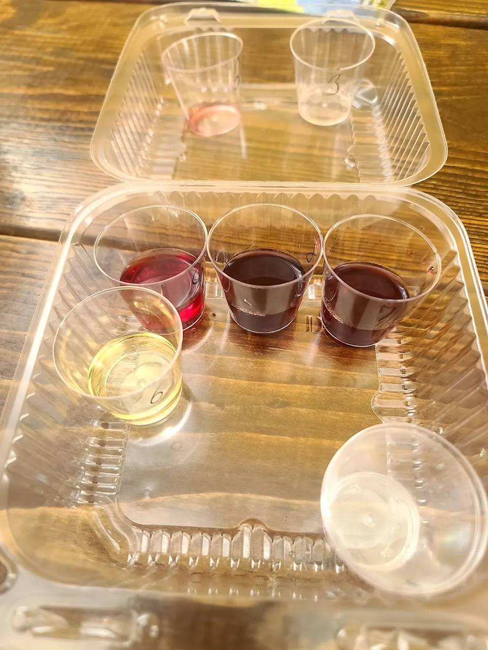 St. Michaels Winery