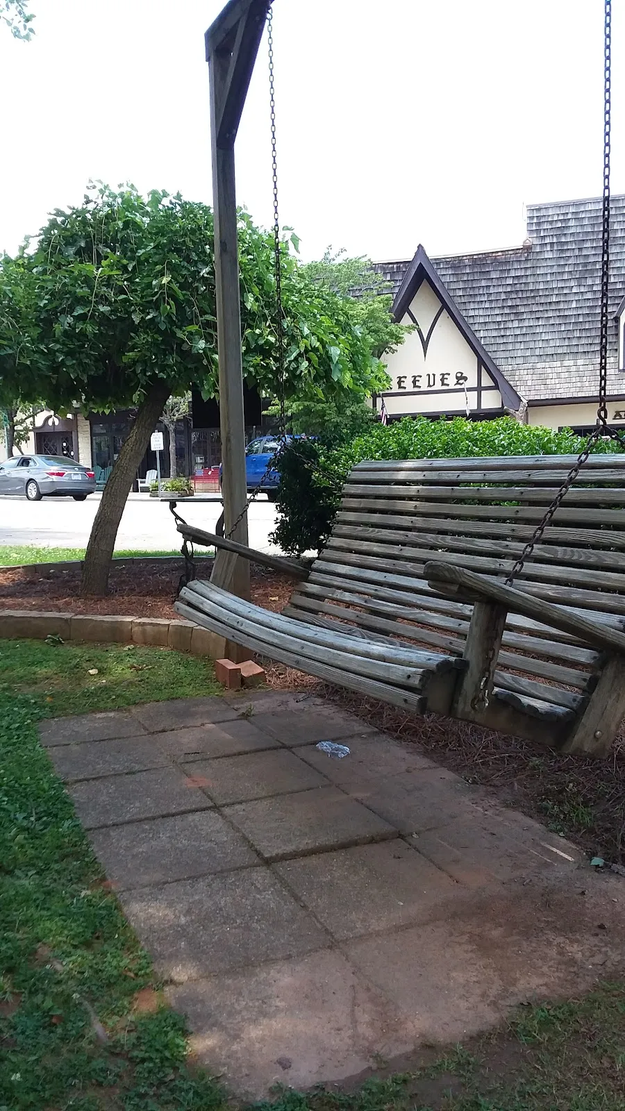 Veteran's Park