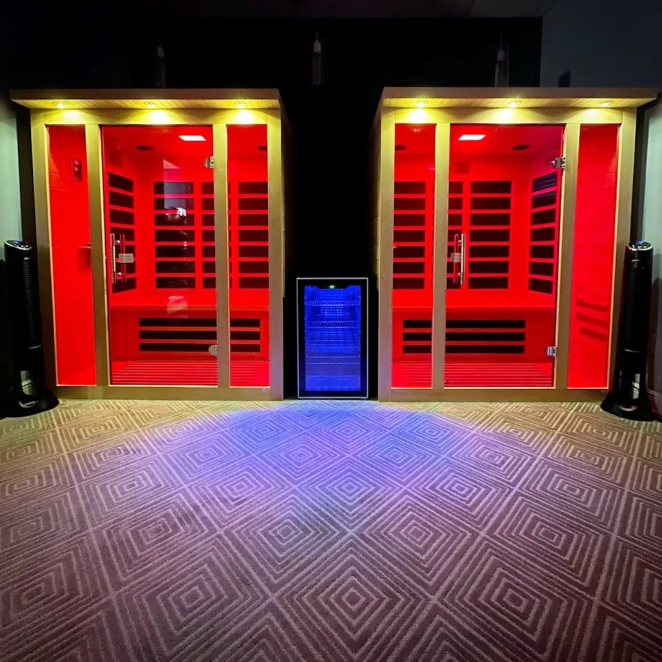 Spa Bleu