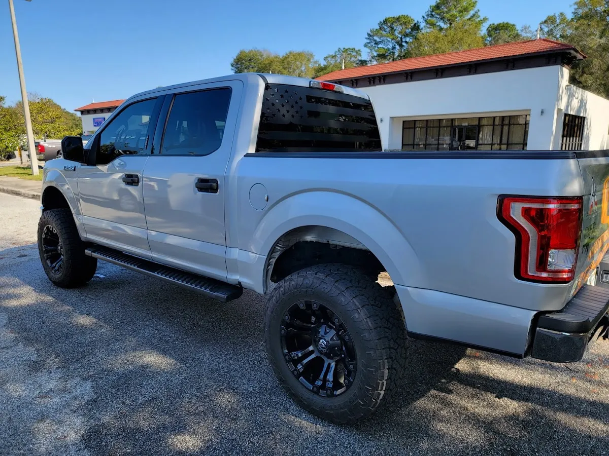 Flawless Details & Coatings LLC