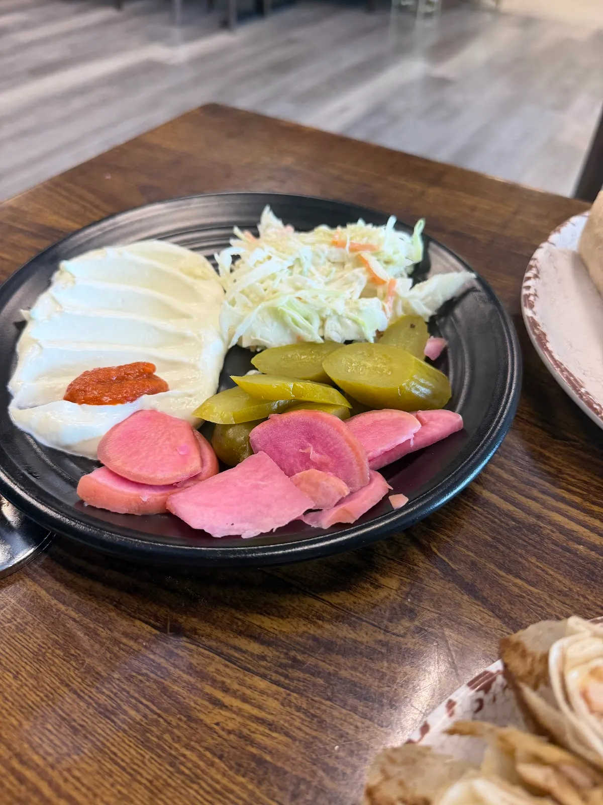 Al Zein Shawarma & Mediterranean Grill