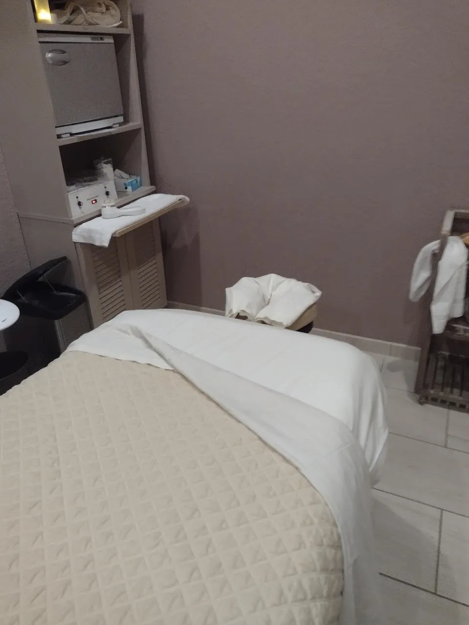 The Spa at Venetian Bay