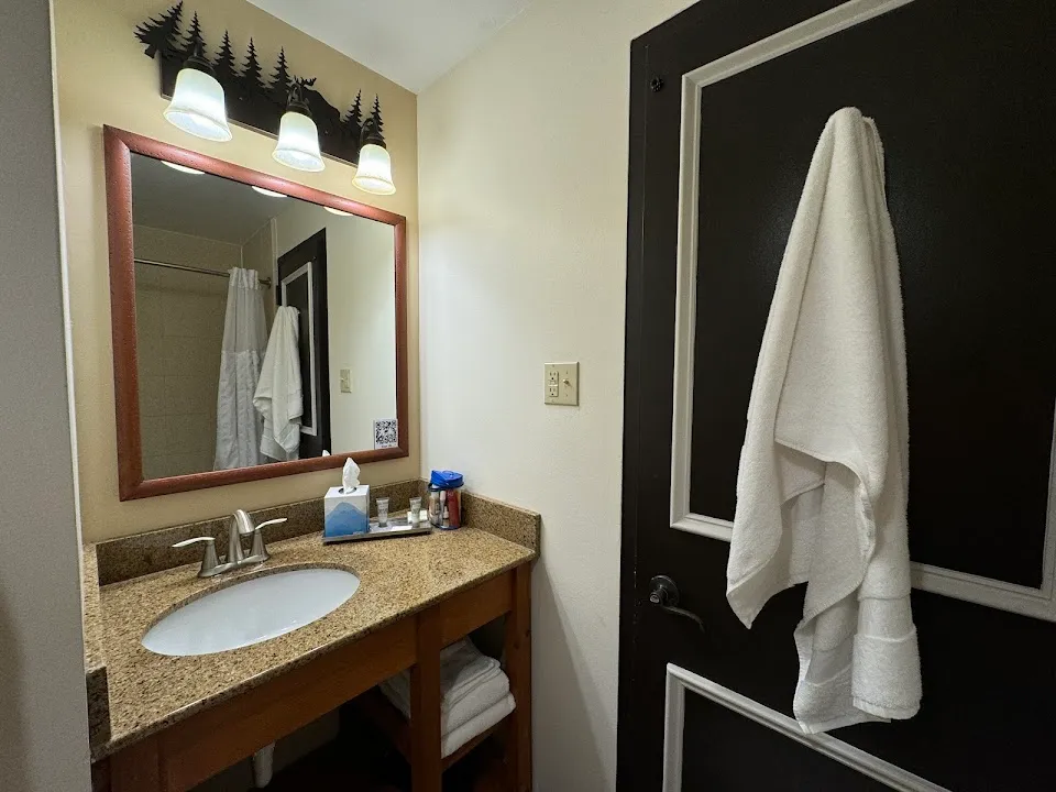 Bear Mountain Inn