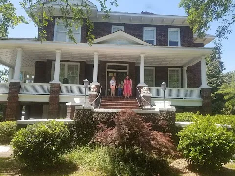 Sumter Museum