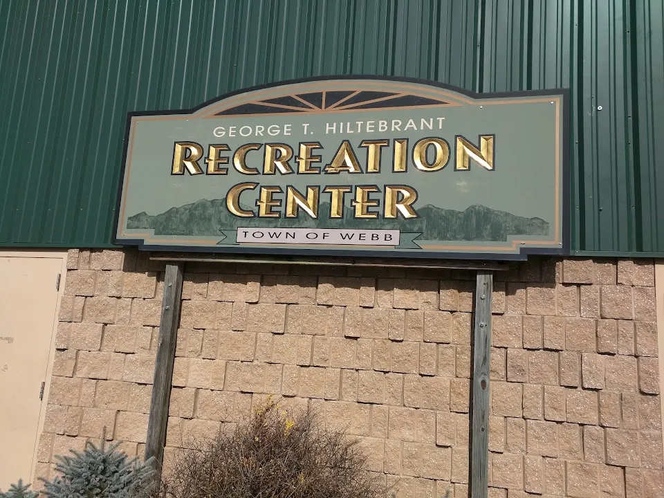 Old Forge Recreation Center