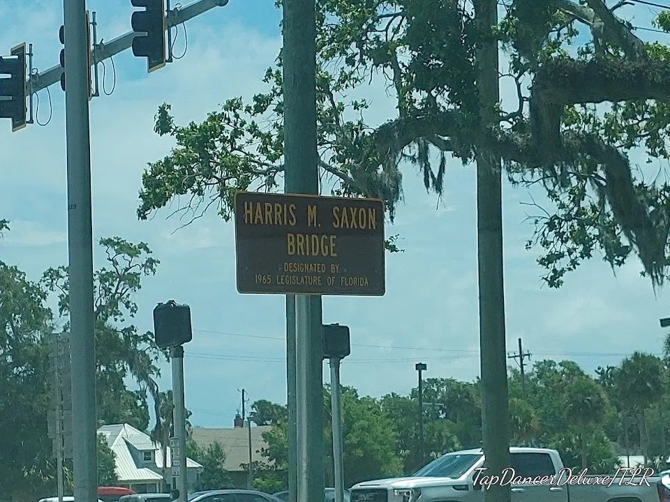 Flagler Avenue sign