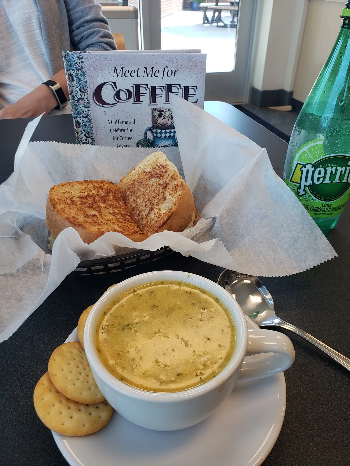 Cafe 31