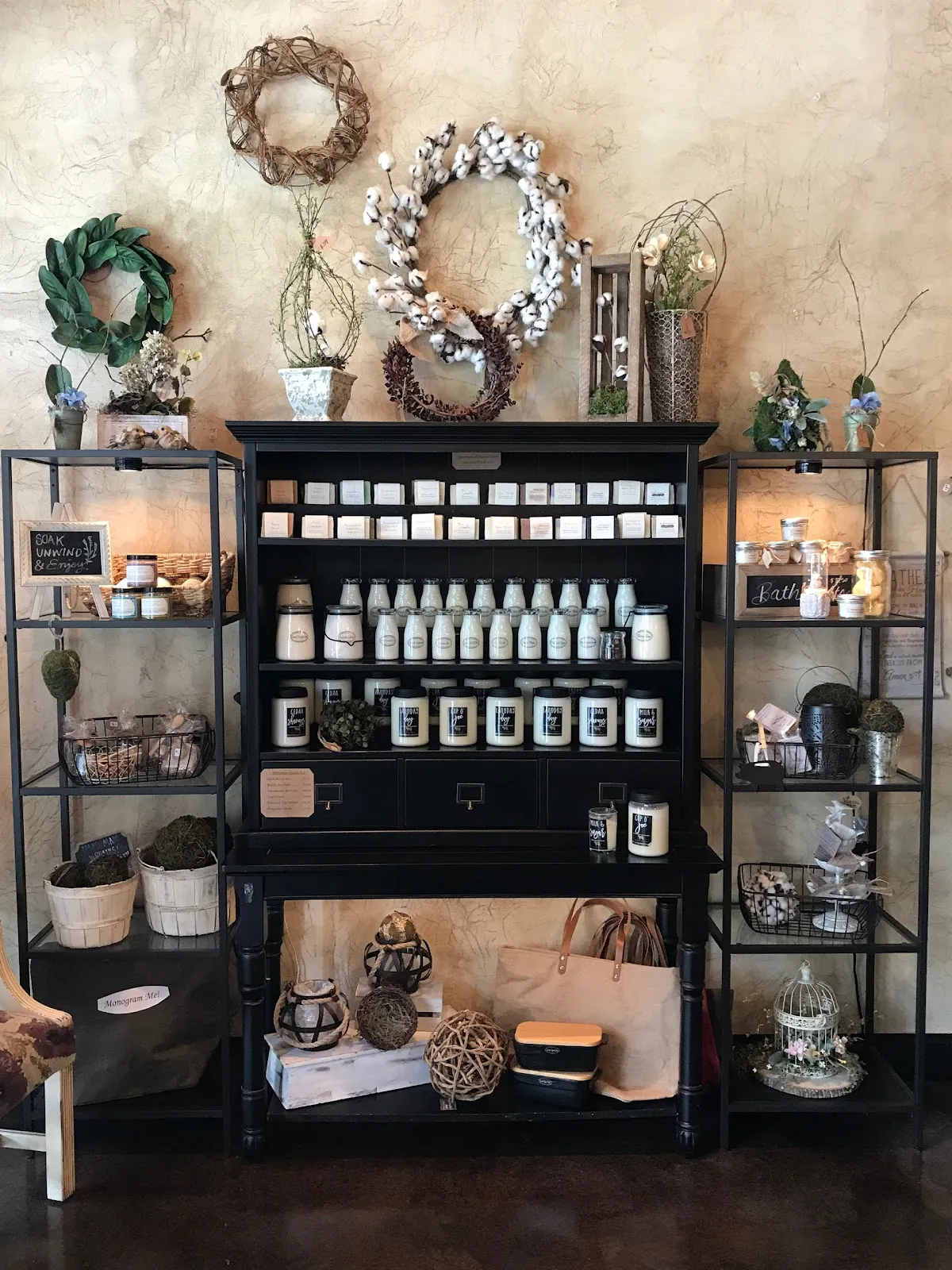 Lavender Hair Salon & Shoppe