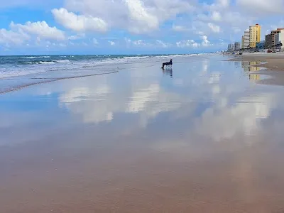 New Smyrna Beach