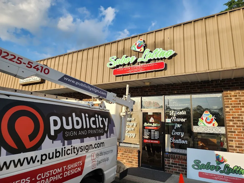 Publicity Signs and Printing