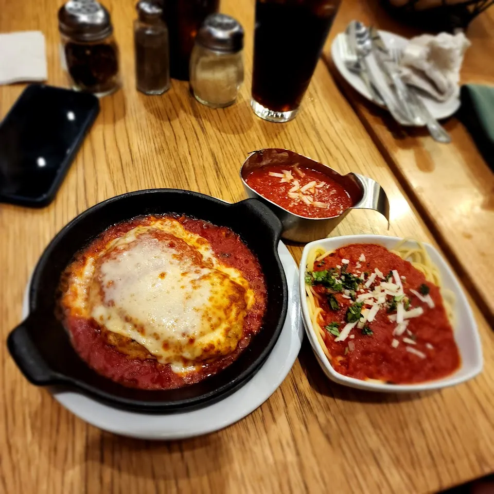 Papa Joes Italian Restaurant