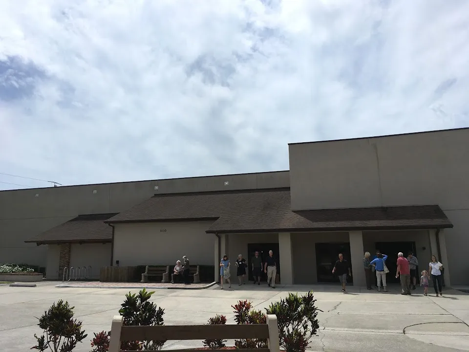Edgewater Alliance Church