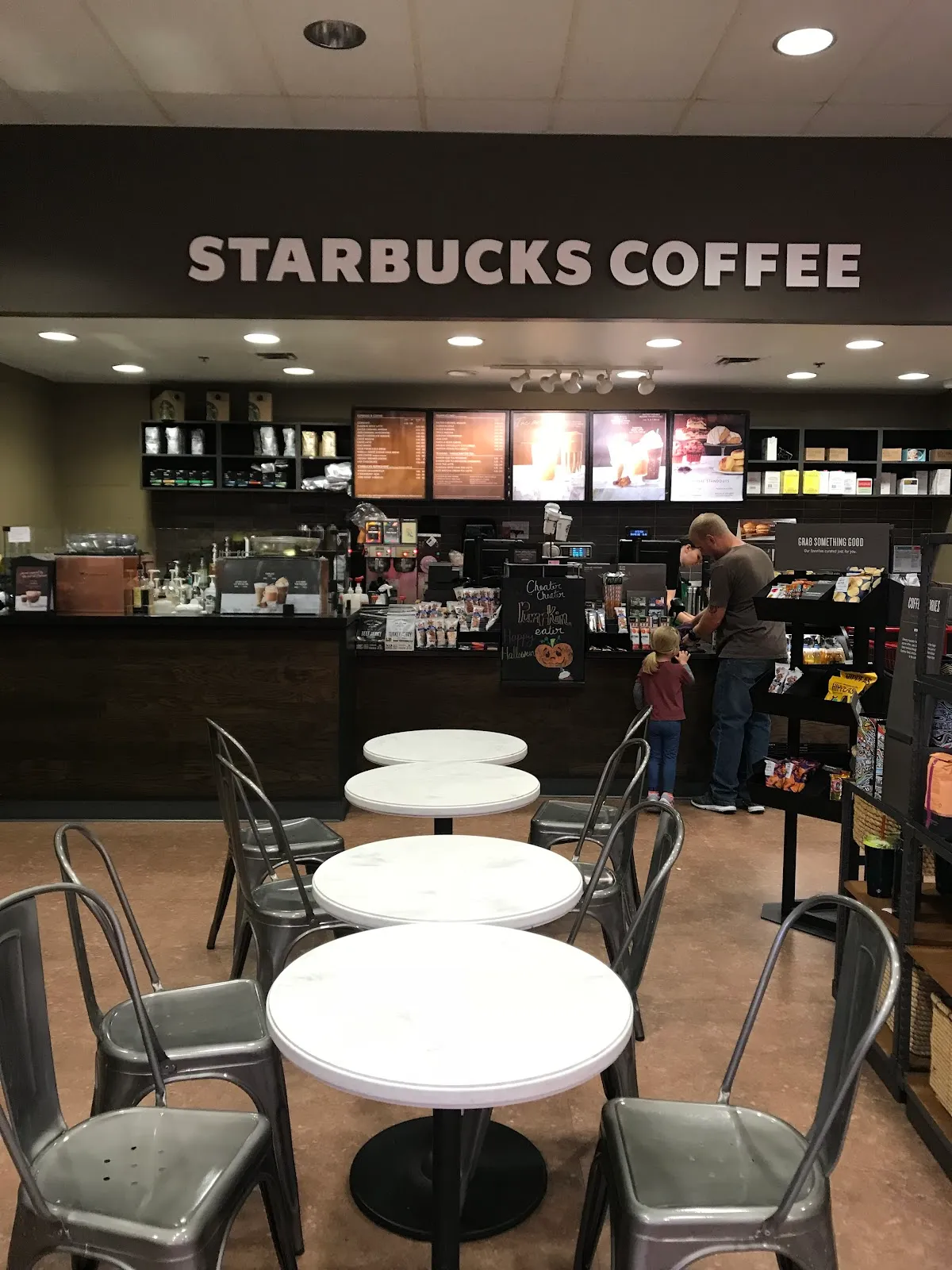 Starbucks Coffee Company