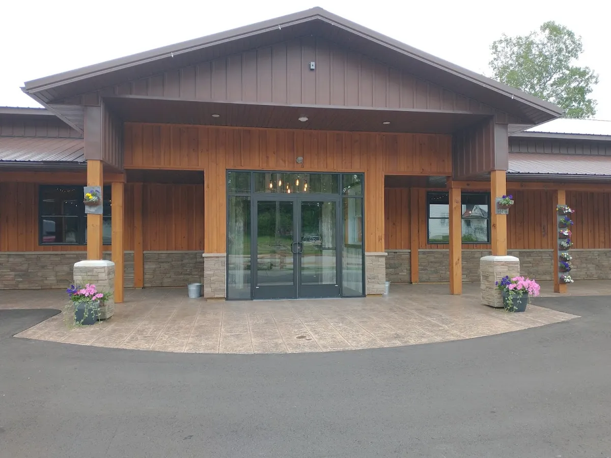 Olde Mill Venue