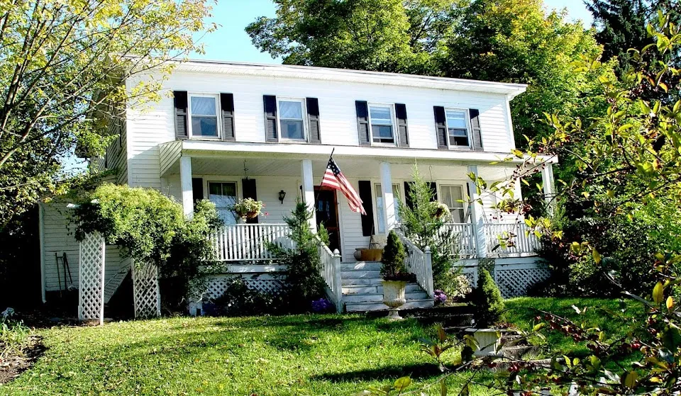 Meadowlark Farm Bed and Breakfast Warwick NY