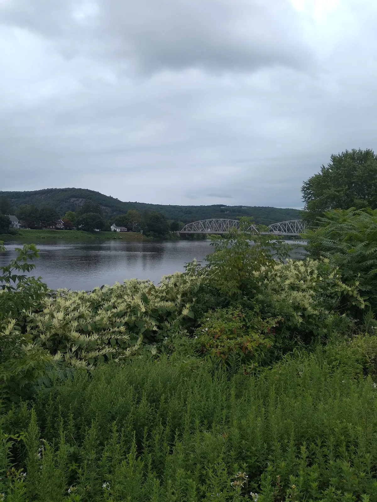 Riverside Park