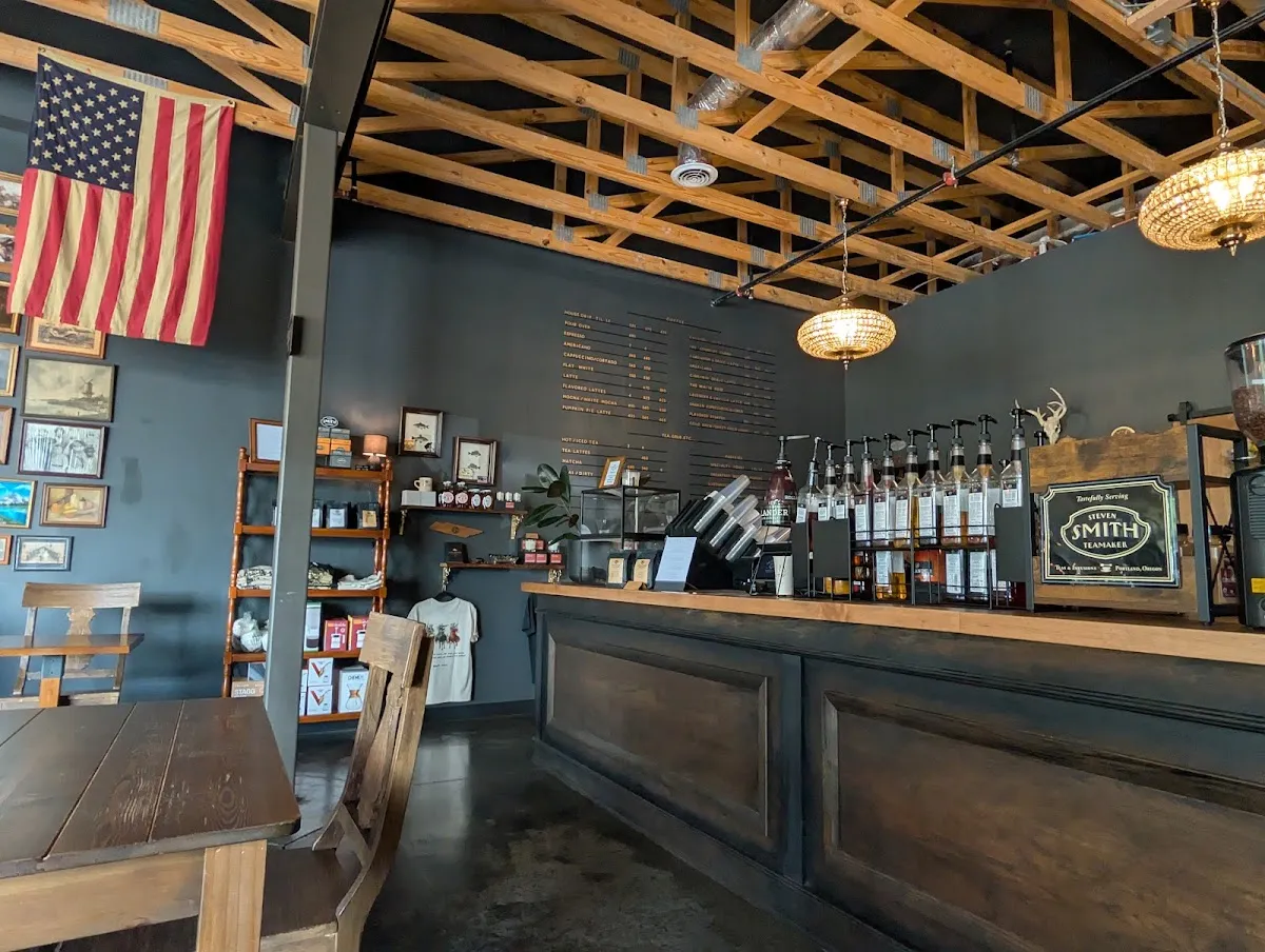 The Fellowship Coffee House