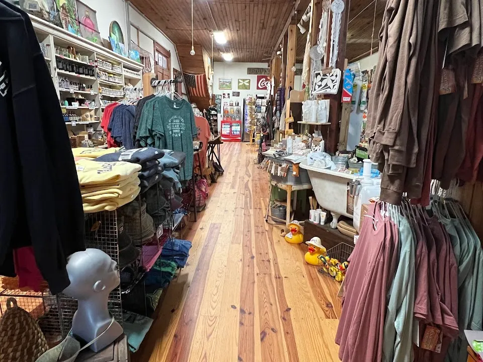 The General Store
