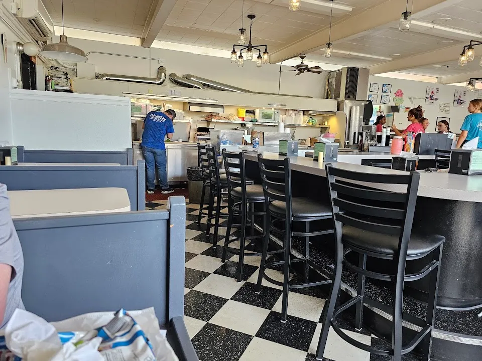 Mayberry Restaurant