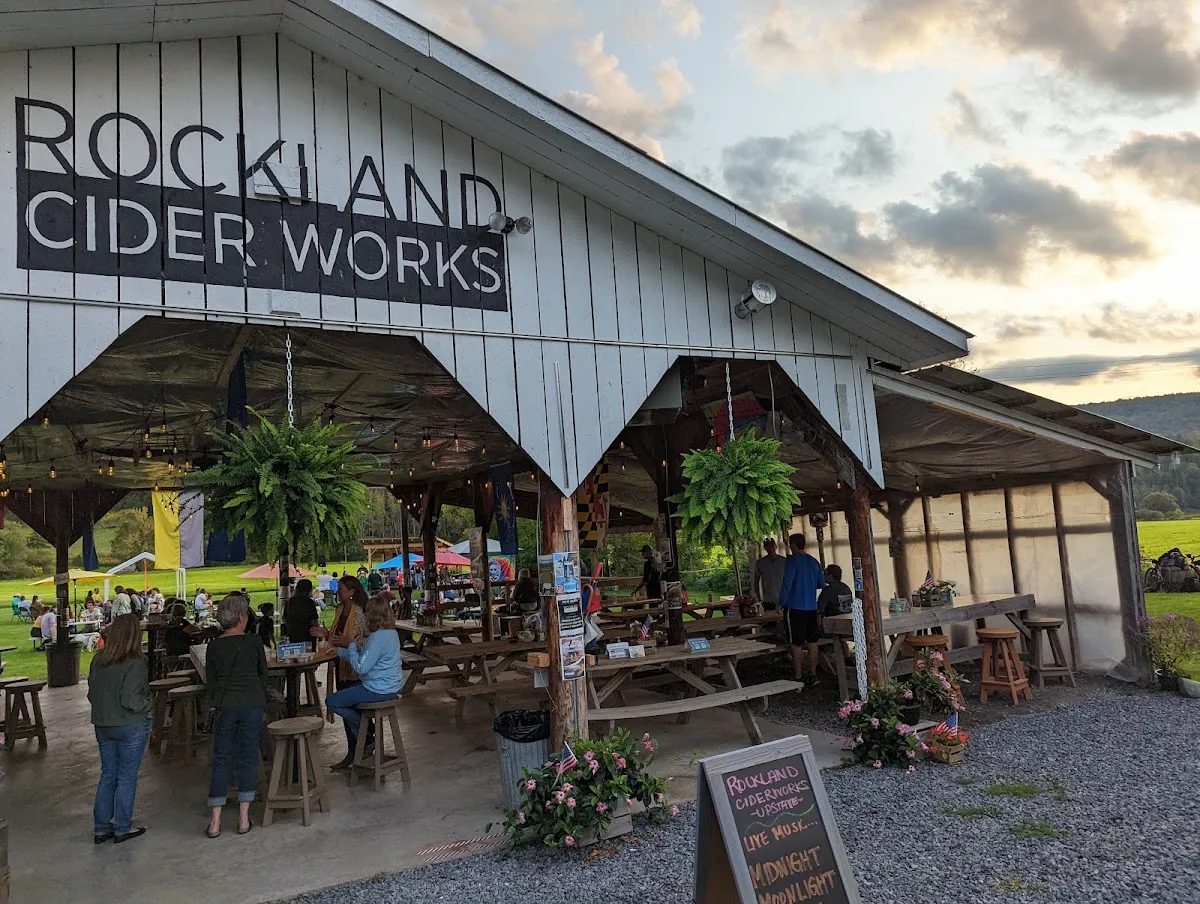 Sunken City Cider