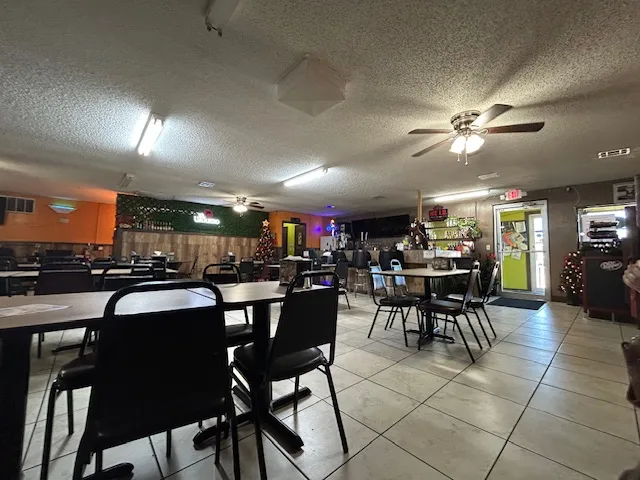 El Vaquero Mexican Restaurant