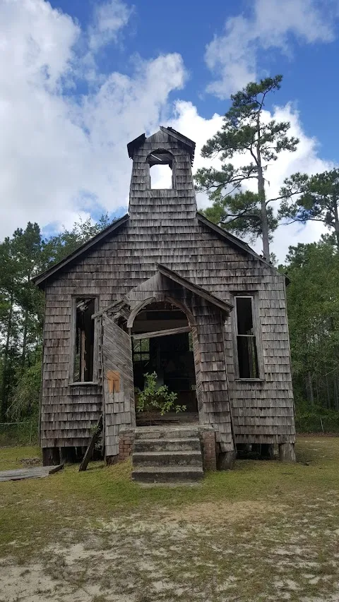 Francis Marion National Forest