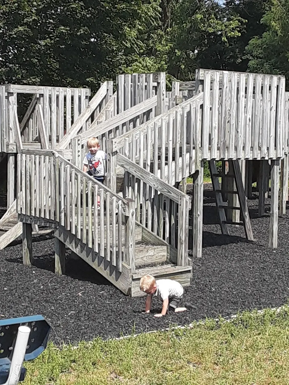 Kiwanis Community Park